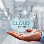 Benefits of Cloud Computing