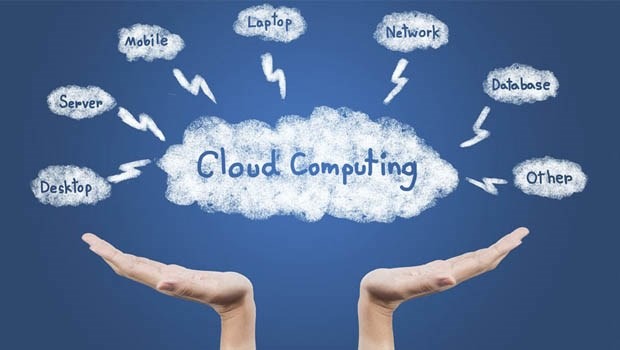 Introduction to Cloud Computing