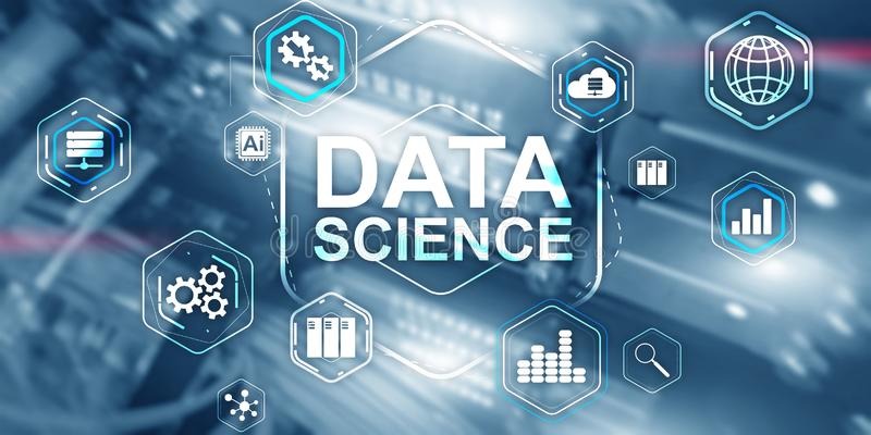 Introduction to Data Science