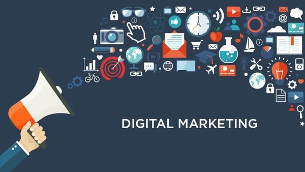 What is Digital Marketing?