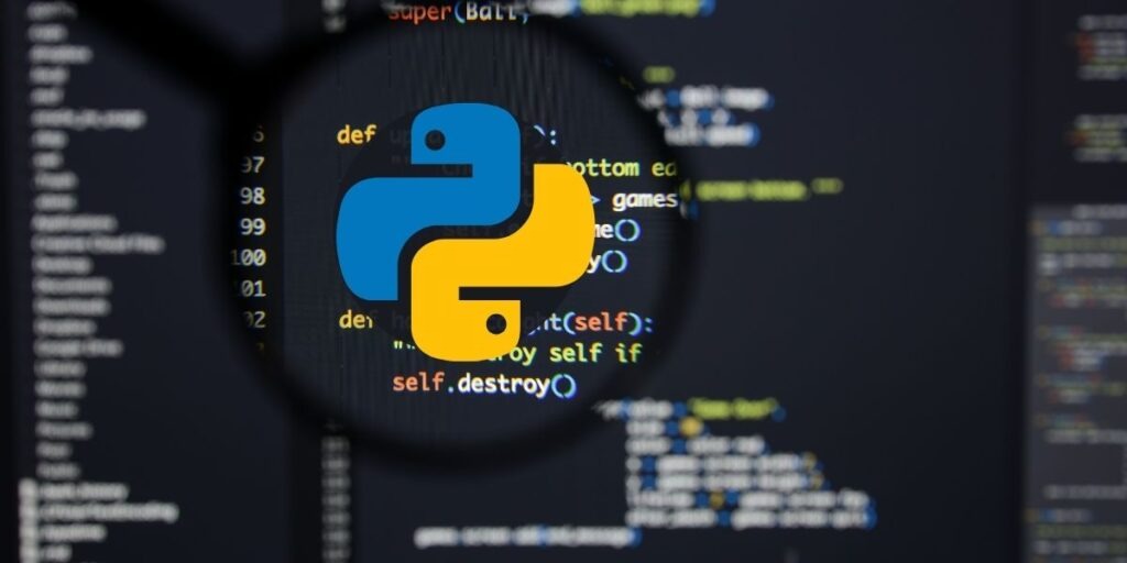 What is Python? Summary of knowledge for beginners