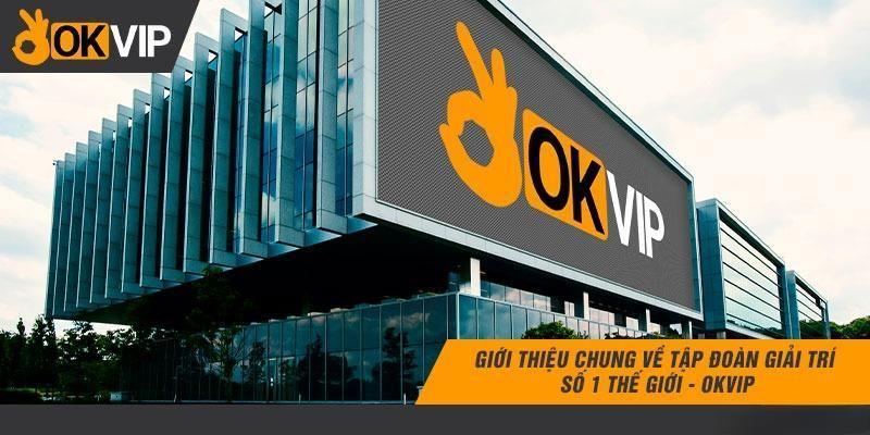 Introducing Okvip, the platform that ensures safety and information security for players