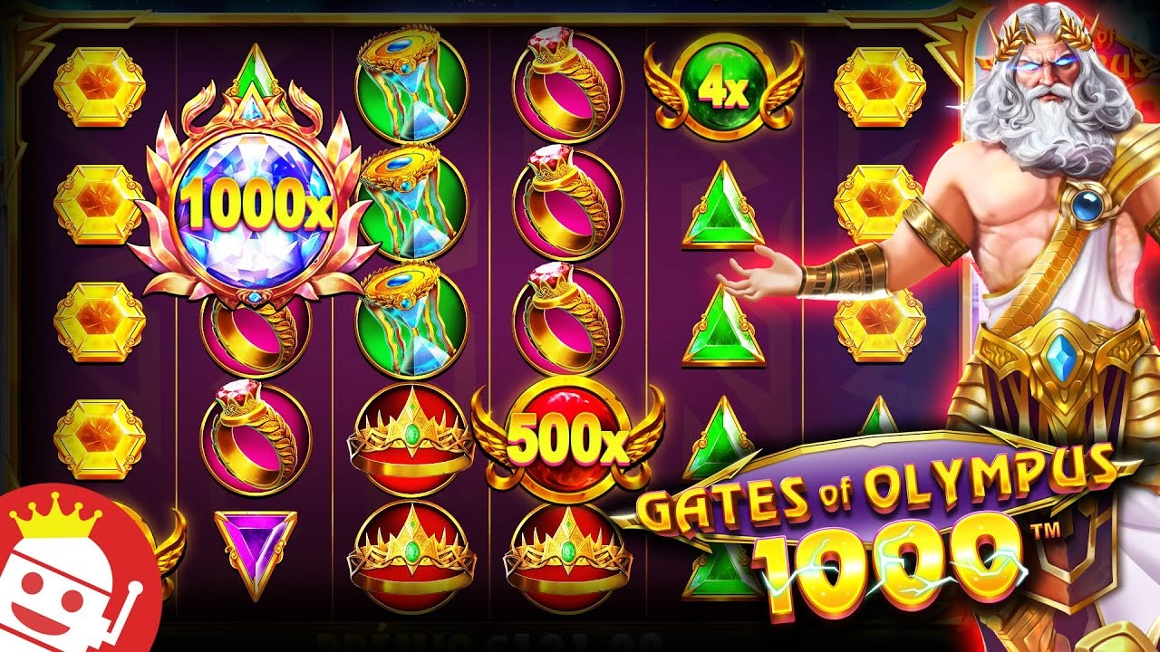 mPoten slot Featured Games