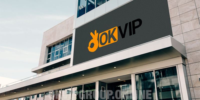  OKVIP: hỗ trợ khách hàng 